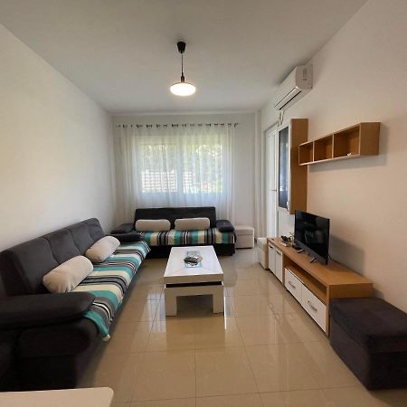 Nimfeum Apartments Shengjin Exterior photo