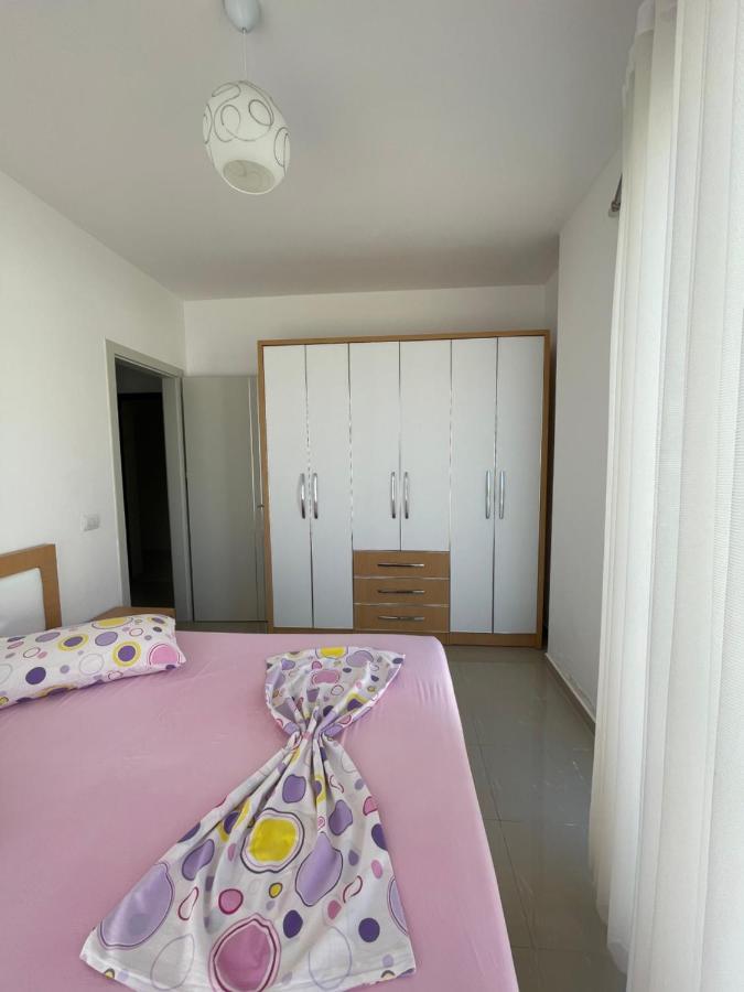 Nimfeum Apartments Shengjin Exterior photo