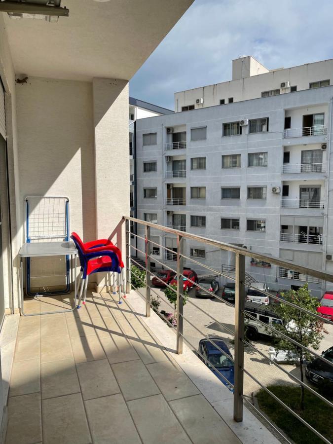 Nimfeum Apartments Shengjin Exterior photo